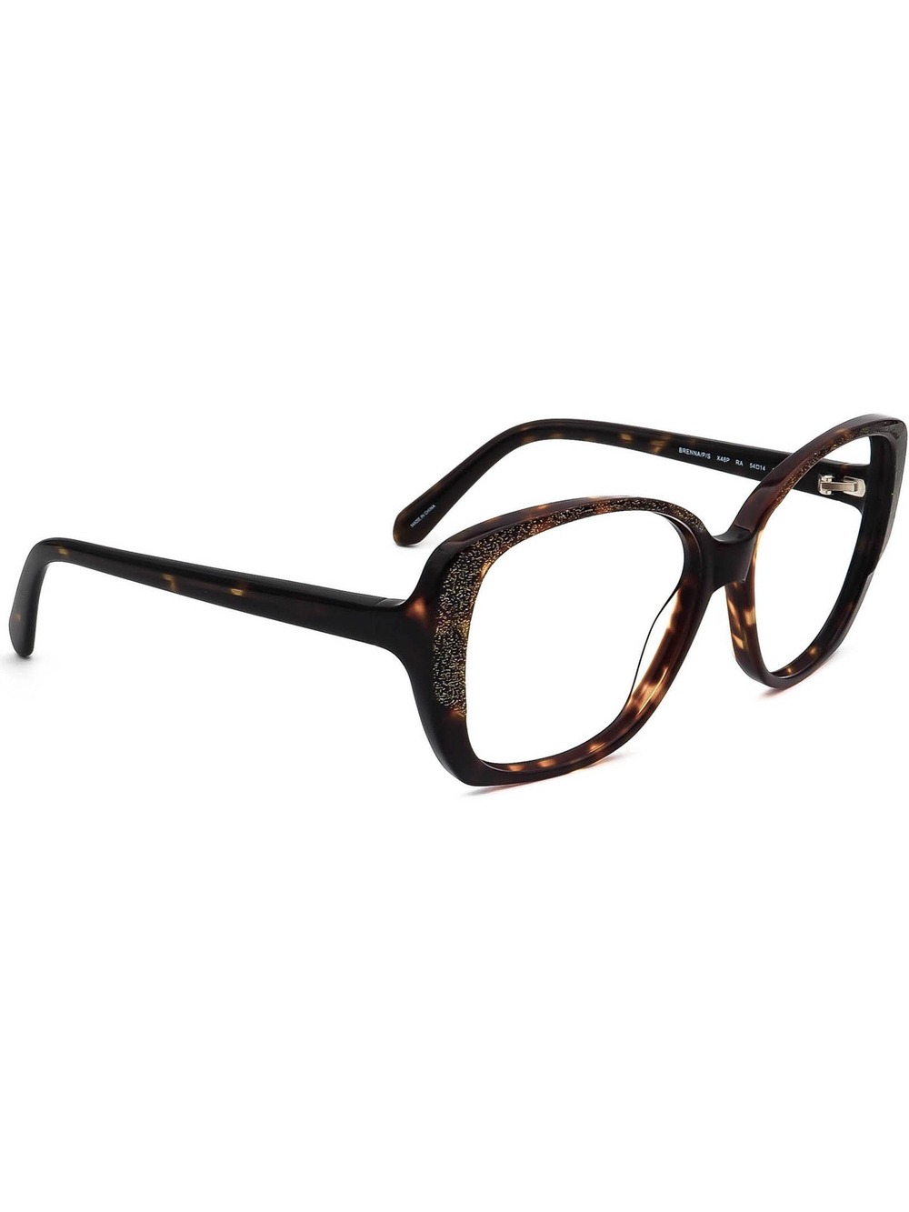 Kate Spade Brenna/P/S X48P Sunglasses (no lenses)